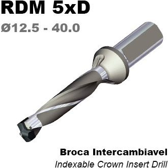 RDM 5XD
